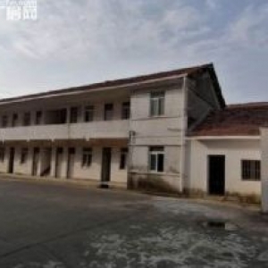 南通启东旧厂房出售 可拆除重建