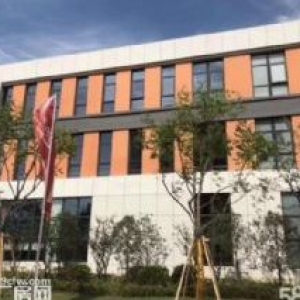 急售 1400平国土独栋厂房 有产证 直通苏州上海