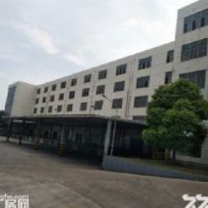 奉贤家具产业园、绿证104可油漆有环评