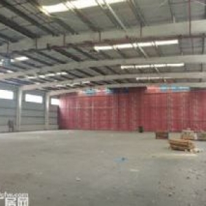 一楼单独仓库，高7米，医疗器械，健身器材