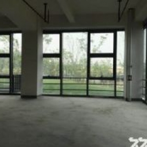 生产加工，细胞，张江亚兰德乙方总部，一路建筑400平，展示面好