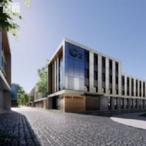 渝新欧始发站，紧邻物流园、保税港，1200−6000㎡独栋50年产权