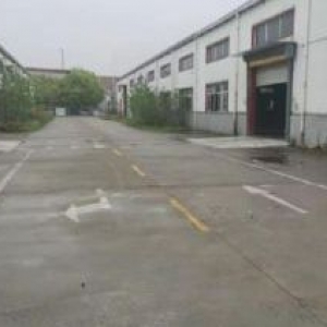 新桥新庙三路工业区4000平方独栋单层高标准厂房仓库出租，面积可分割