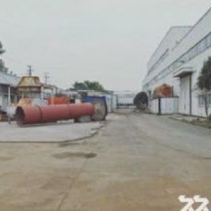 青浦崧泽大道工业区可分割3000平方到6000平方单层高11米厂房仓库出租