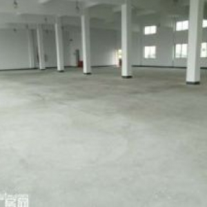 1元出租赵巷独门独院6000m²厂房，大小面积可分割，价格优惠