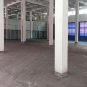 独门独院吴江开发区5200平米层高12米，可架行车