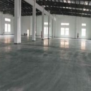 吴江太湖开发区工业集体用地4.5亩，单层厂房建筑面积4020平米出售