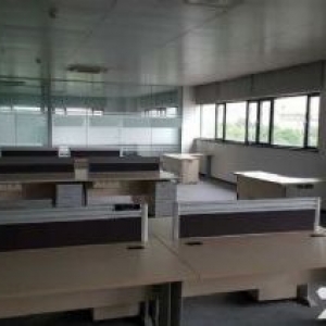 苏州园区好地段8600平米单层精装绝好厂房出租