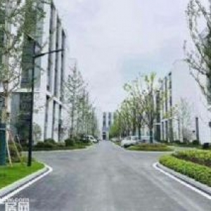 苏州木渎新建小面积厂房，带独立产权，可以生产、办公、研发