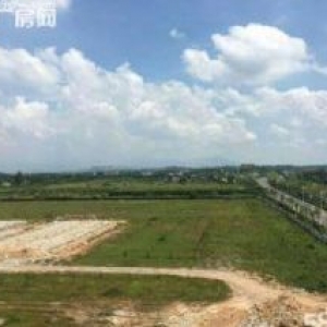 出售常熟泗洪开发区20亩工业用地