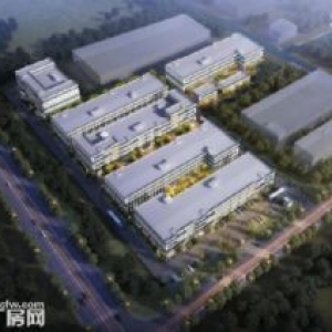 这么好的厂房不买，您不遗憾么？