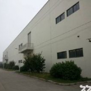 苏州吴中好地段占地25亩20000平米好厂房出售