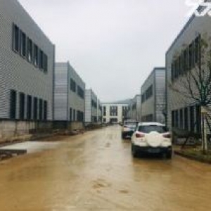 （三证齐）杭长高速口1.8公里 底层高8.1米（50年产权）（准现房）