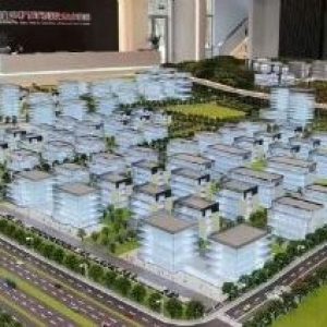 杭州区域1500~12000多面积段工业厂房出售，2成首付，一期房源火爆热销中