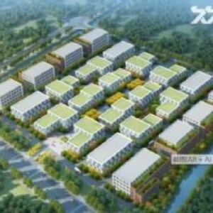 上海静安附近太仓星药港300000平方医疗器械、CRO厂房对外出租出售