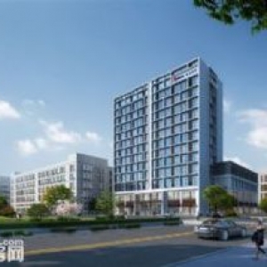 杭州经开区独立产权厂房 低首付可按揭 1000平起 50年独立产权