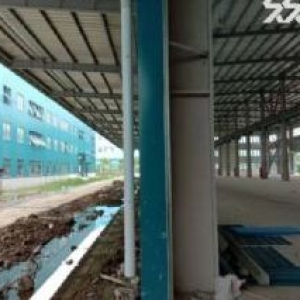 熟经开区靠近沈海高速附近单层8000平厂房