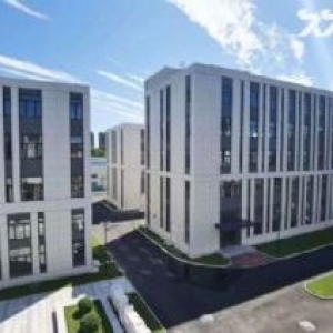 出售园区独栋厂房研发楼 手续齐全有房本 能贷款能办环评