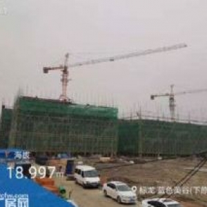 张家港一小时经济圈多层独栋可分割出售双证齐全价格优惠