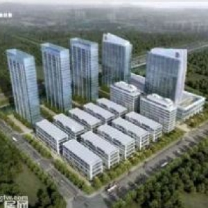 吴江智能居家产业园火热招商中