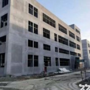 全新独栋厂房出售，50年独立产权