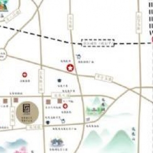 张家港兰生产业园出售全新2000&minus;4700m²厂房，国土双证