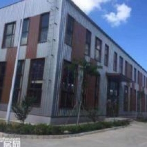 现房厂房，层高8米，上市公司，首付两成起，面积一千到八千