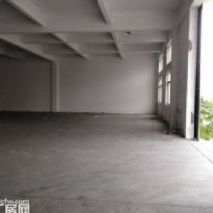 出售八坼小面积厂房，土地面积5亩，建筑面积4300平米