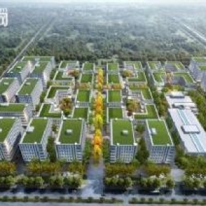 中环高架口800平米稀缺厂房出售，单独产证，三成首付可按揭，开发商直招