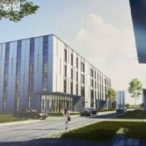 出售南通海门小面积花园厂房1200~5000㎡，50年产权，首付低