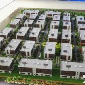 苏州生态独栋研发厂房出售