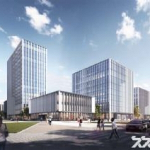 出售全新50年产权标准厂房