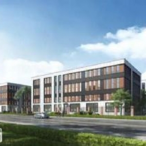 中南高科常熟现代智造产业园 苏州常熟董浜研发办公厂房出售