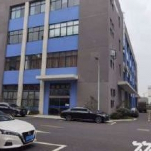 出售 吴中区20亩地 16500方厂房 独门独院 证件齐全 大马路旁边