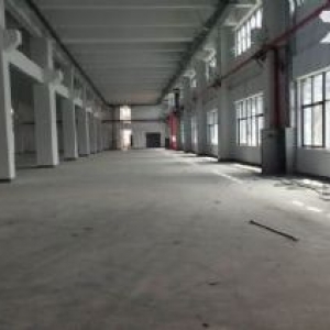 常熟国家级工业园区标准厂房出售