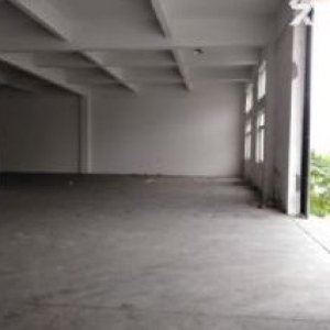 吴江城南小面积厂房出售