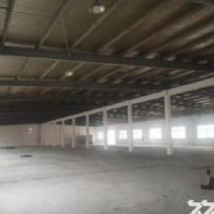 吴江太湖开发区工业用地4.5亩，厂房建筑面积4000平米出售