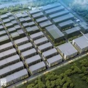全新独栋厂房出售，招商直营，独立产权