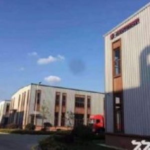 苏州新材料产业园独栋厂房招商