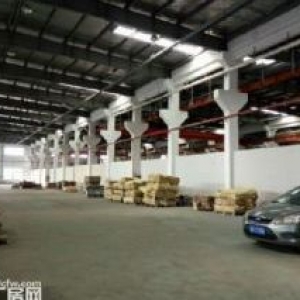 常熟20亩土地集土，厂房4000平方单层