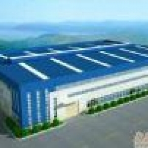 千灯机场路旁边有32亩土地厂房2800平方出售