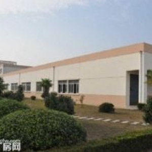 苏州园区好地段占地23亩11000平米厂房出售