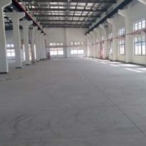 出售 胥口工业 5亩地 3500方标准厂房 1−2层 有行车 形象绝佳