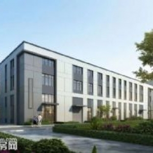 开发商直销 50年产权工业厂房 面积可选 低税收可环评