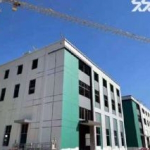 新建厂房出售1200平米588万