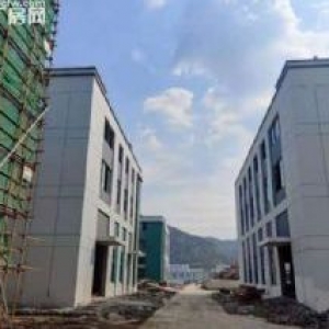 经济开发区高新产业园厂房急售 新房 税低