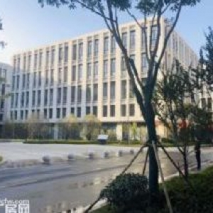 (出售)张家港产业园可办公 研发 生产 国土50年产权厂房总价低