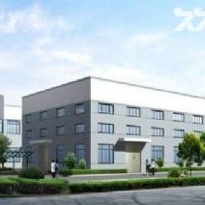 张家港塘桥镇产业园直销可吊行车生产厂房