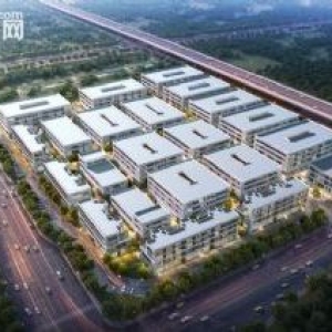 张家港塘桥产业园厂房火爆招商