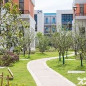 昆山科技产业园花园式厂房招商